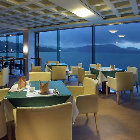 Lealea Garden Hotels - Moon Lake-2