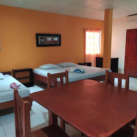 Sun Havens Apartments & Suites-2