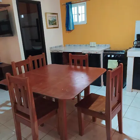 Sun Havens Apartments & Suites-2