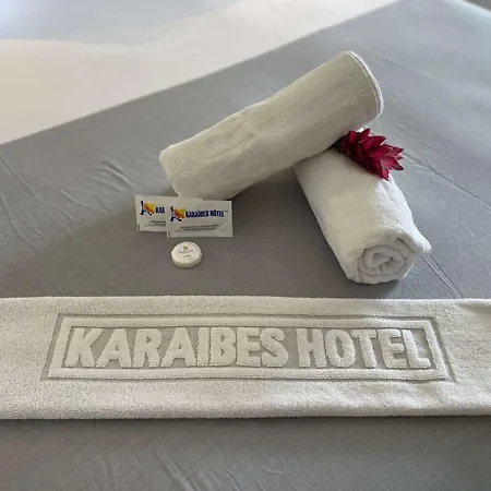 Karaibes Residence-2