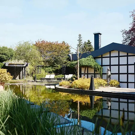 Van der Valk Resort Linstow-2
