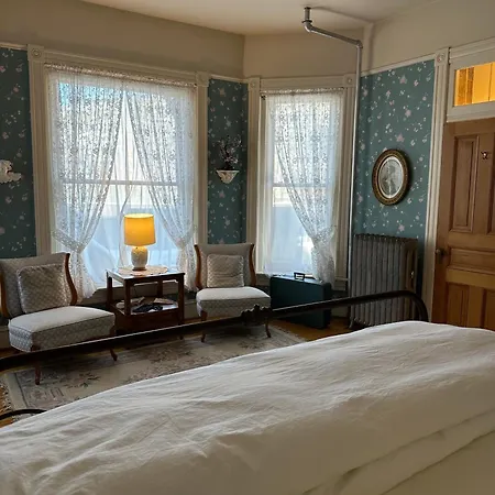Gable House Inn-2