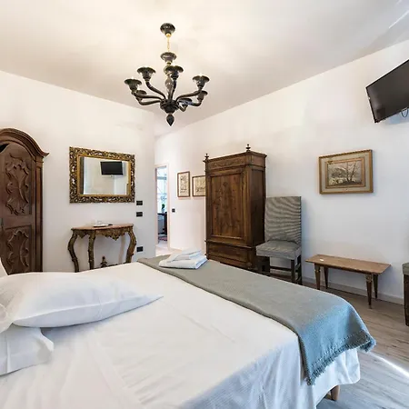 B&B La Loggia Del Castello-3