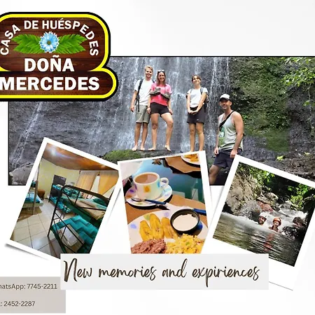Hostal Doña Mercedes-3