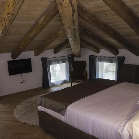 Hotel Dal Menga-3
