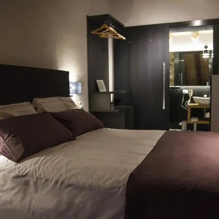 Hotel Dal Menga-2