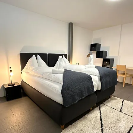 Hotel Raetia-2