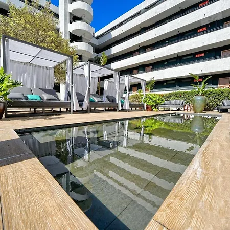 Hovima Suites Costa Adeje (Adults Only)-3