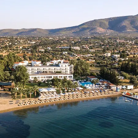 Brown Beach Evia Island, All Inclusive In Eretria, A Member Of Brown Hotels-3