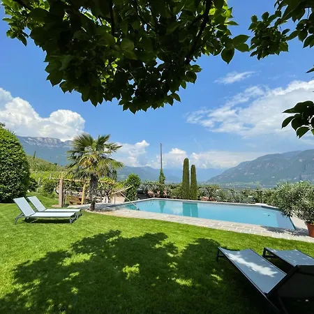 Pension Etschblick B&B-3