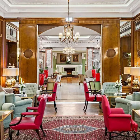 Hotel Europaeischer Hof Heidelberg, Bestes Hotel Deutschlands In Historischer Architektur-3