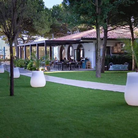 Hotel Capanna D'Oro-2