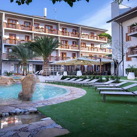 Hotel Capanna D'Oro-3