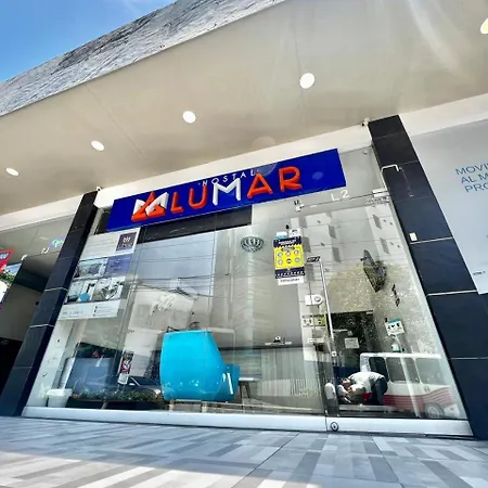 Hostal Lumar-2