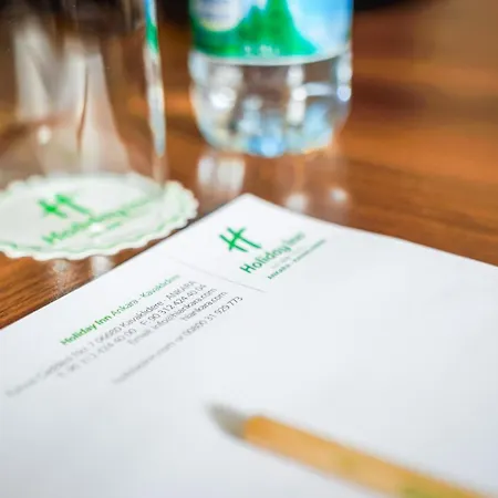 Holiday Inn Ankara-Kavaklidere By Ihg-2