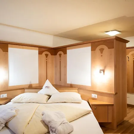 Aktiv- Und Wellnesshotel Traube- Post-3