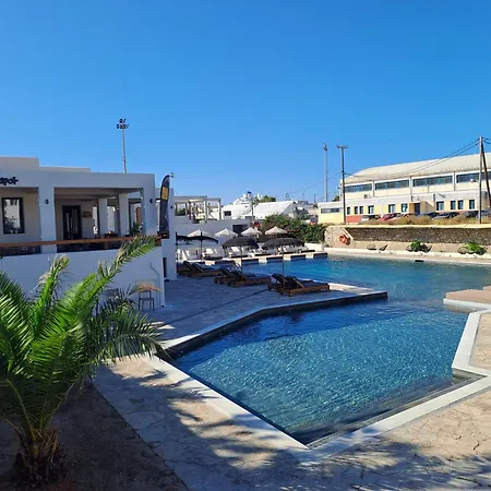 Naxos Green Village Hotel-3