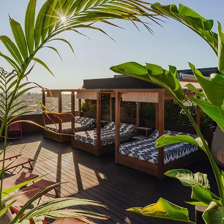 Nobu Hotel Barcelona-3