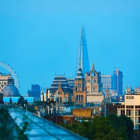 Residence Inn By Marriott London Kensington-3