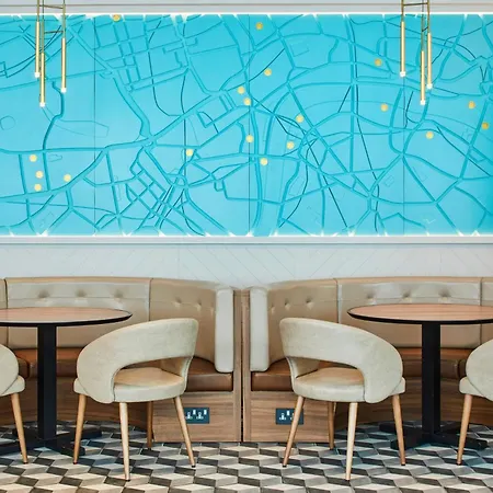 Residence Inn By Marriott London Kensington-3