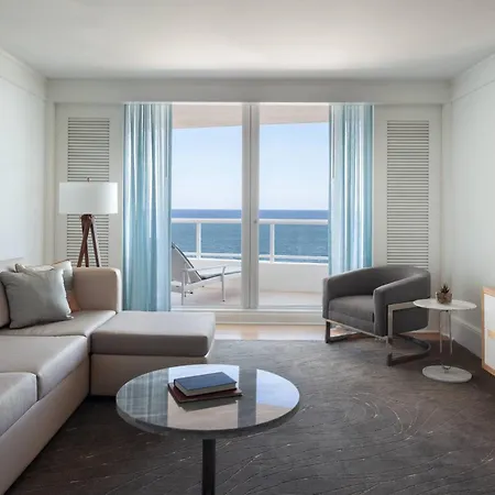 The Ritz-Carlton, Fort Lauderdale-3