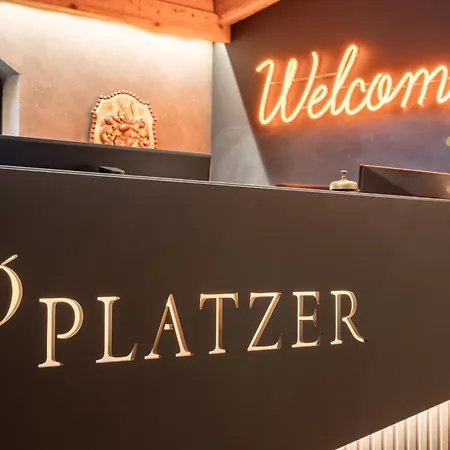 Hotel Platzer Superior-2