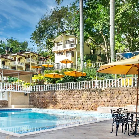 Hotel Posada Campestre San Gil-2