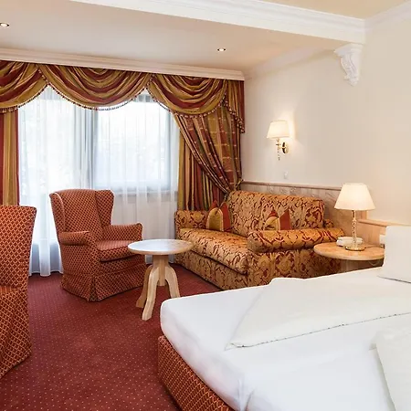 Hotel Jenbacherhof-3