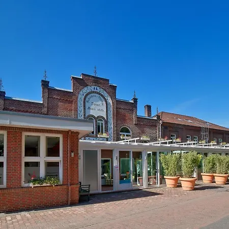 Hotel Im Schützenhof, Jever-3