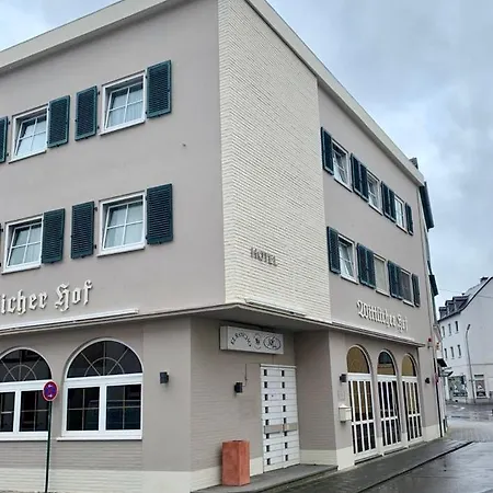 Hotel Wittlicher Hof-2