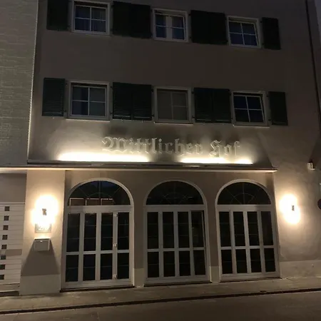 Hotel Wittlicher Hof-3