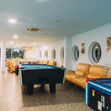 Hotel Mura-3