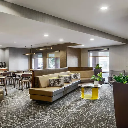 Springhill Suites Tempe At Arizona Mills Mall-2