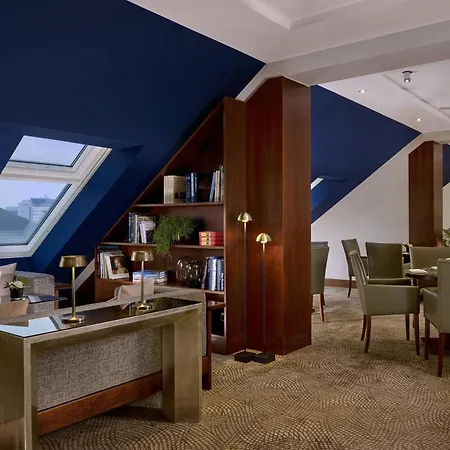 The Ritz-Carlton, Vienna-2