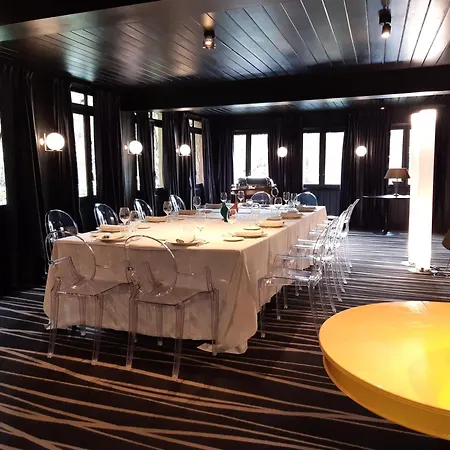 Hotel Etxeberri-2