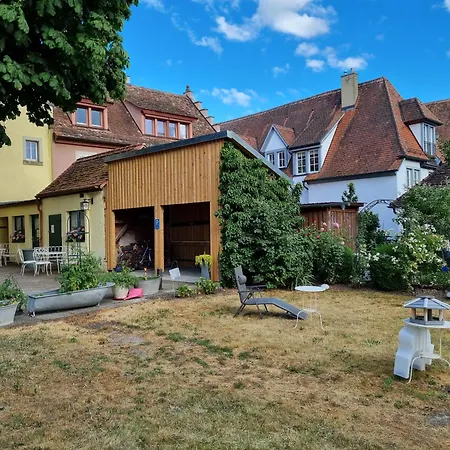 Boutiquehotel Goldene Rose - self-check-in-2
