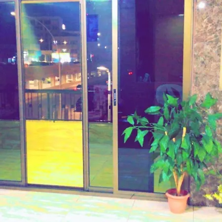 Amir Palace Hotel-2