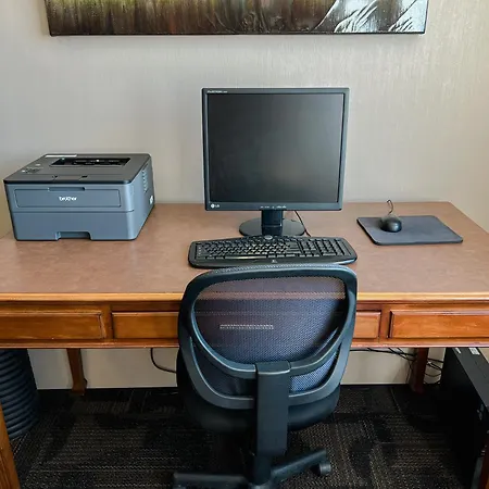Coast Swift Current Hotel-3