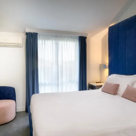 Hotel Garden Sea Wellness & Spa 4 Stelle Superior-2