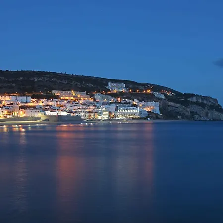 Four Points By Sheraton Sesimbra-3