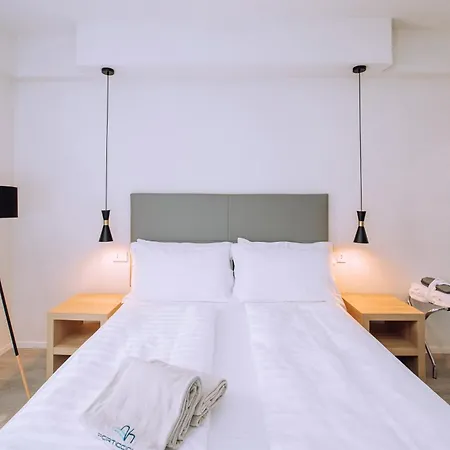Ah Porticcioli Boutique Apartments-3