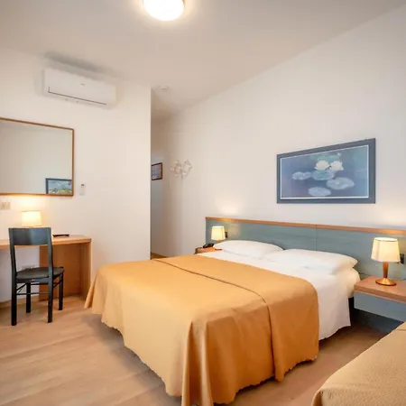 Hotel Parigi-2