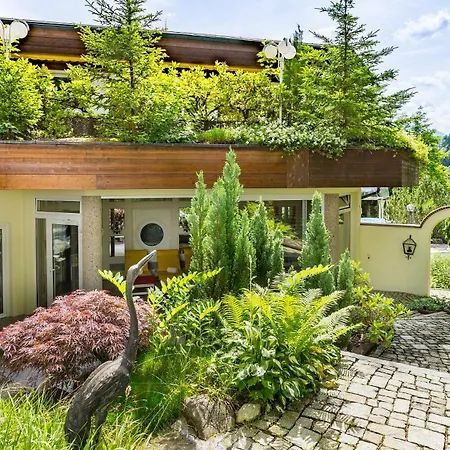 Alpenhotel Oberstdorf - Ein Rovell Hotel-2
