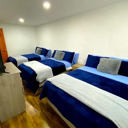 Hotel Niza Colonial-2