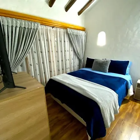 Hotel Niza Colonial-3