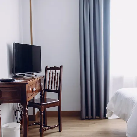 Hotel Cueli-2
