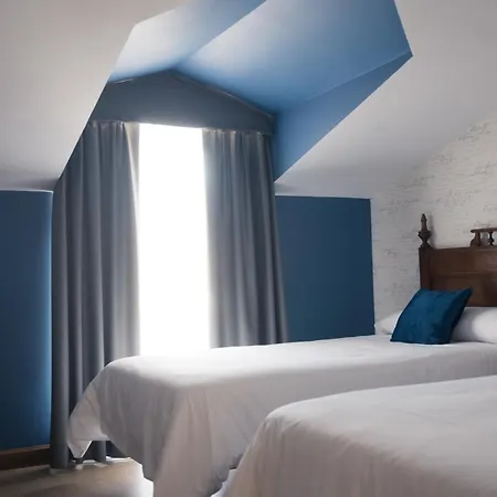 Hotel Cueli-3