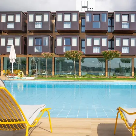 Hotel Herbeira-3