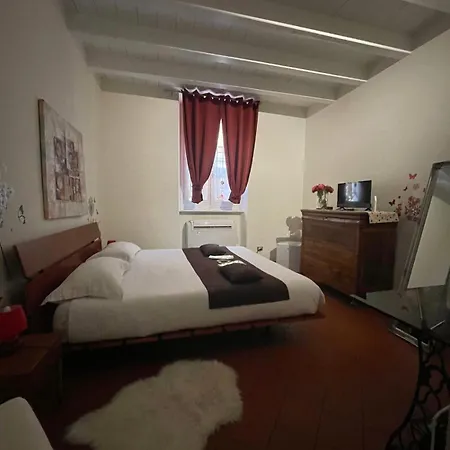 Cuor di Mantova B&B-2