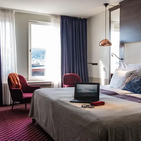 Clarion Hotel Grand Oestersund-3